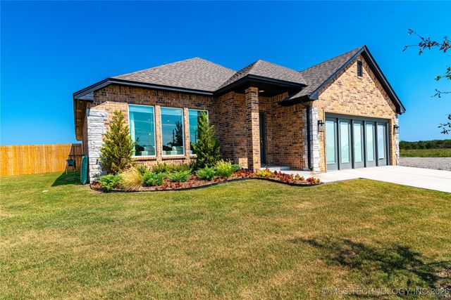 15203 E 40th Place S, Tulsa, OK 74134