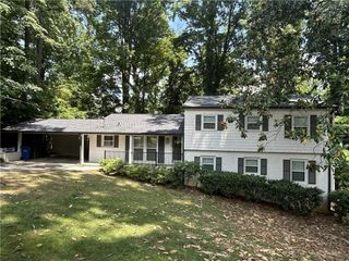 370 Herrington Drive NE, Atlanta, GA 30342