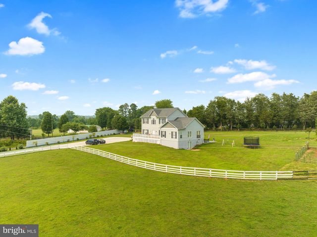 15001 FLEETWOOD DR, Nokesville, VA 20181
