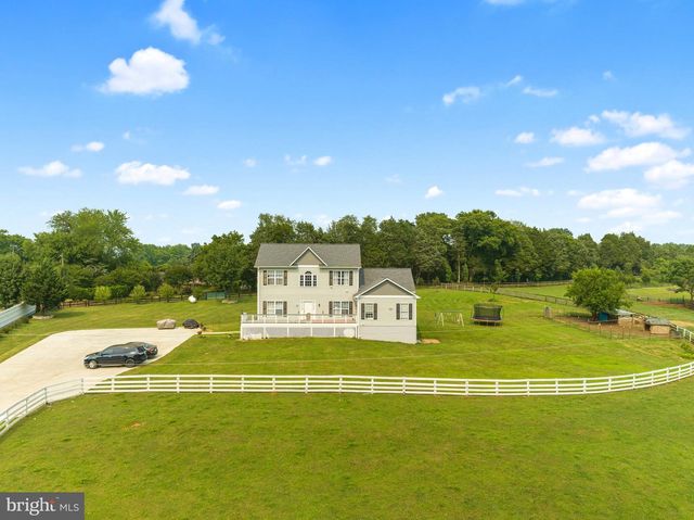 15001 FLEETWOOD DR, Nokesville, VA 20181