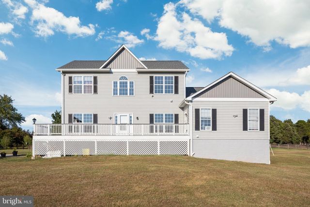 15001 FLEETWOOD DR, Nokesville, VA 20181