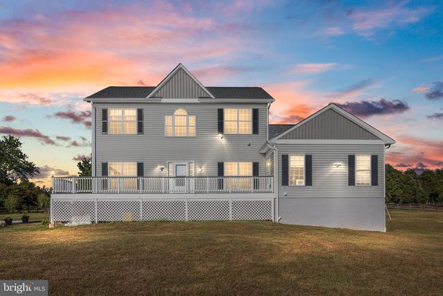 15001 FLEETWOOD DR, Nokesville, VA 20181