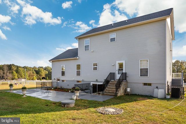 15001 FLEETWOOD DR, Nokesville, VA 20181