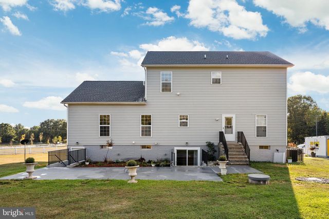 15001 FLEETWOOD DR, Nokesville, VA 20181