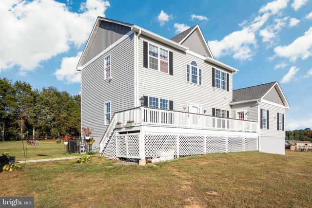 15001 FLEETWOOD DR, Nokesville, VA 20181