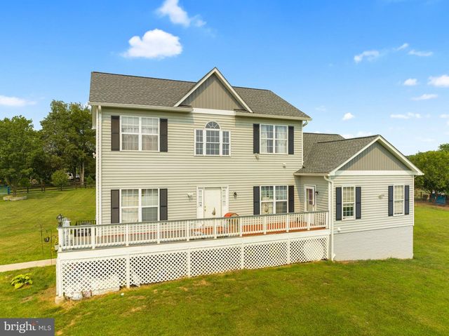 15001 FLEETWOOD DR, Nokesville, VA 20181