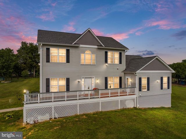 15001 FLEETWOOD DR, Nokesville, VA 20181