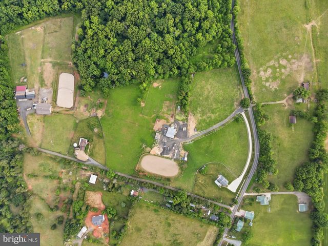 15001 FLEETWOOD DR, Nokesville, VA 20181