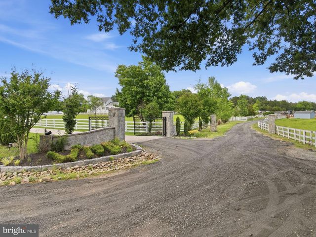 15001 FLEETWOOD DR, Nokesville, VA 20181