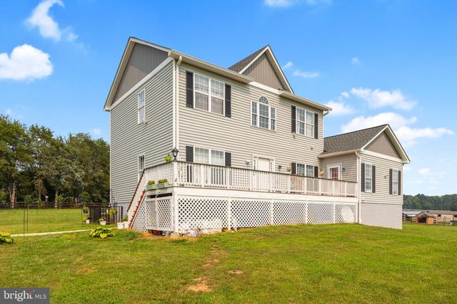 15001 FLEETWOOD DR, Nokesville, VA 20181