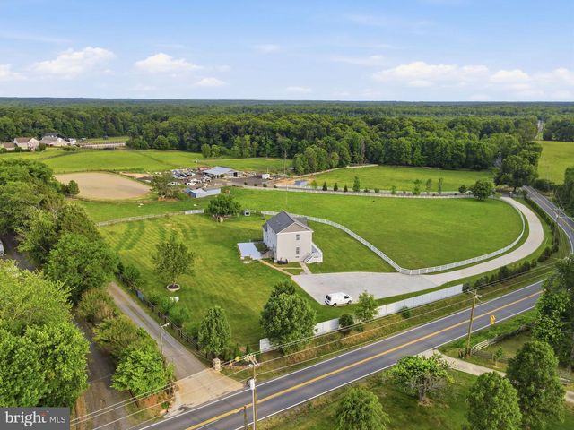 15001 FLEETWOOD DR, Nokesville, VA 20181
