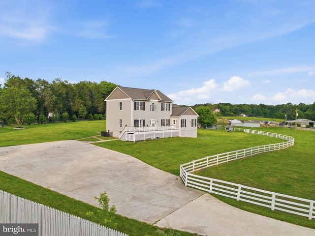 15001 FLEETWOOD DR, Nokesville, VA 20181