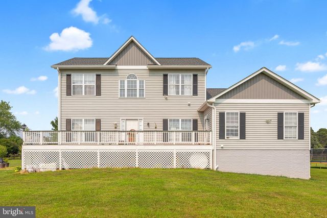 15001 FLEETWOOD DR, Nokesville, VA 20181