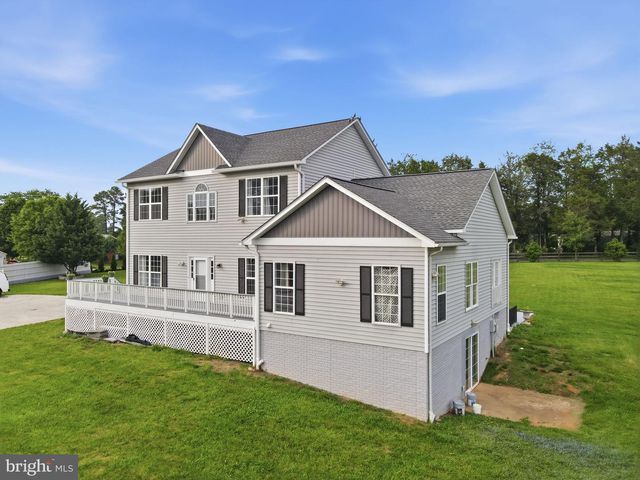 15001 FLEETWOOD DR, Nokesville, VA 20181