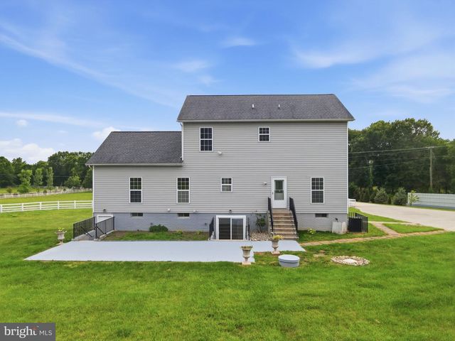 15001 FLEETWOOD DR, Nokesville, VA 20181
