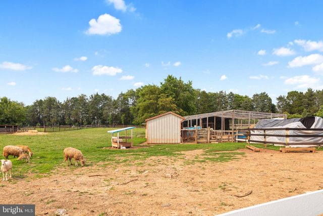 15001 FLEETWOOD DR, Nokesville, VA 20181