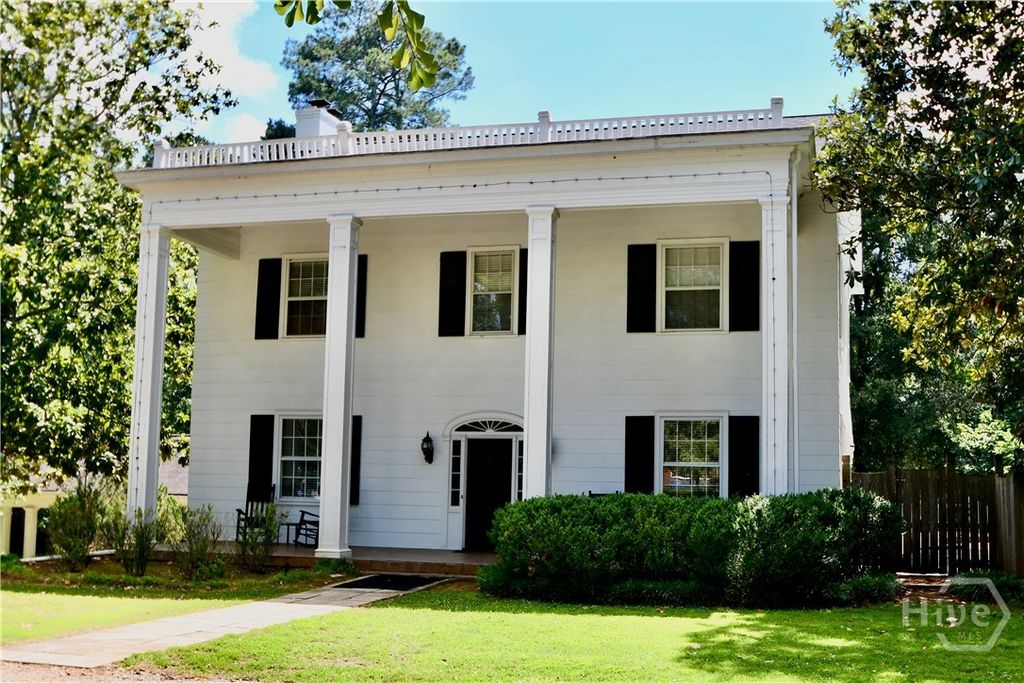 7 & 18 S Main Street, Watkinsville, GA 30677