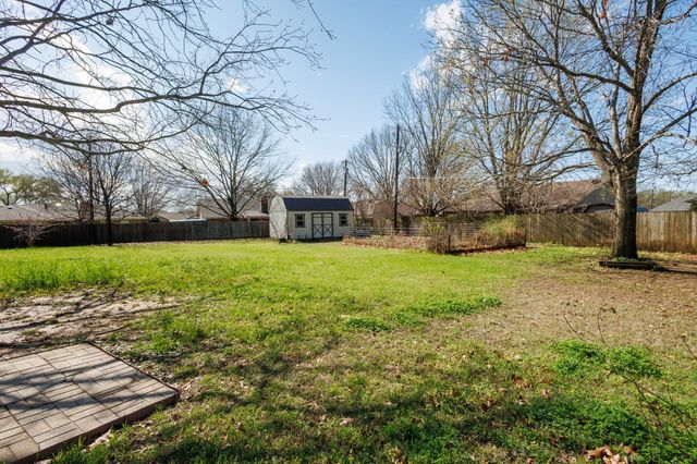 1110 Hemphill Court, Cleburne, TX 76033