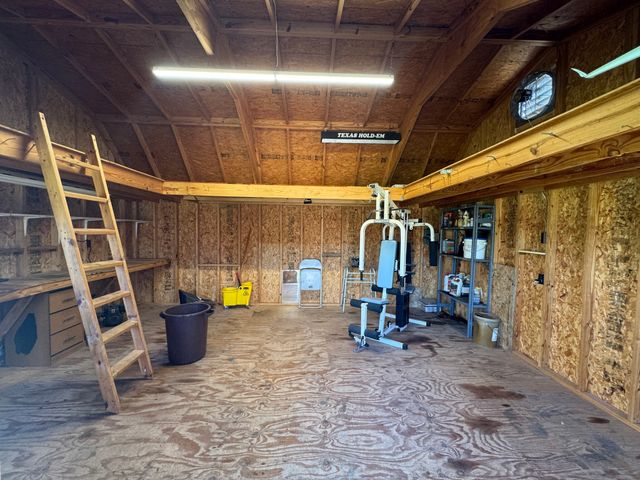 1110 Hemphill Court, Cleburne, TX 76033