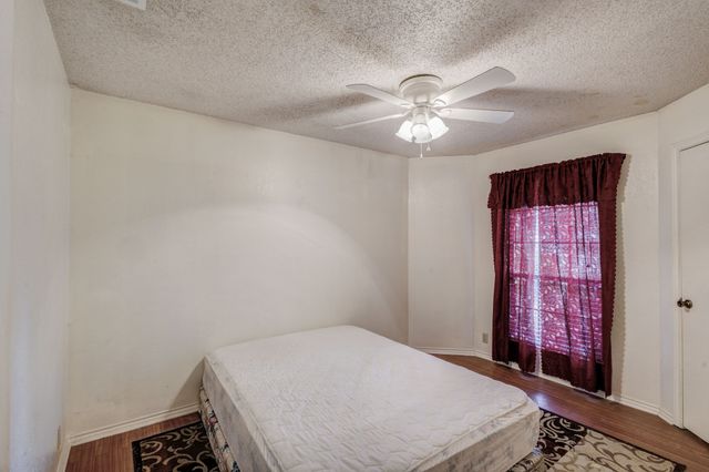 1110 Hemphill Court, Cleburne, TX 76033