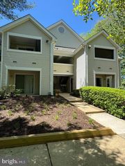 4466 LORD LOUDOUN CT #15-3, Upper Marlboro, MD 20772