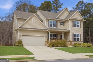 361 Riverclub Road, Acworth, GA 30101