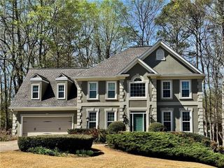 944 Bramble Oak Court, Powder Springs, GA 30127