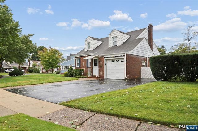 11-04 Harrison Drive, Fair Lawn, NJ 07410