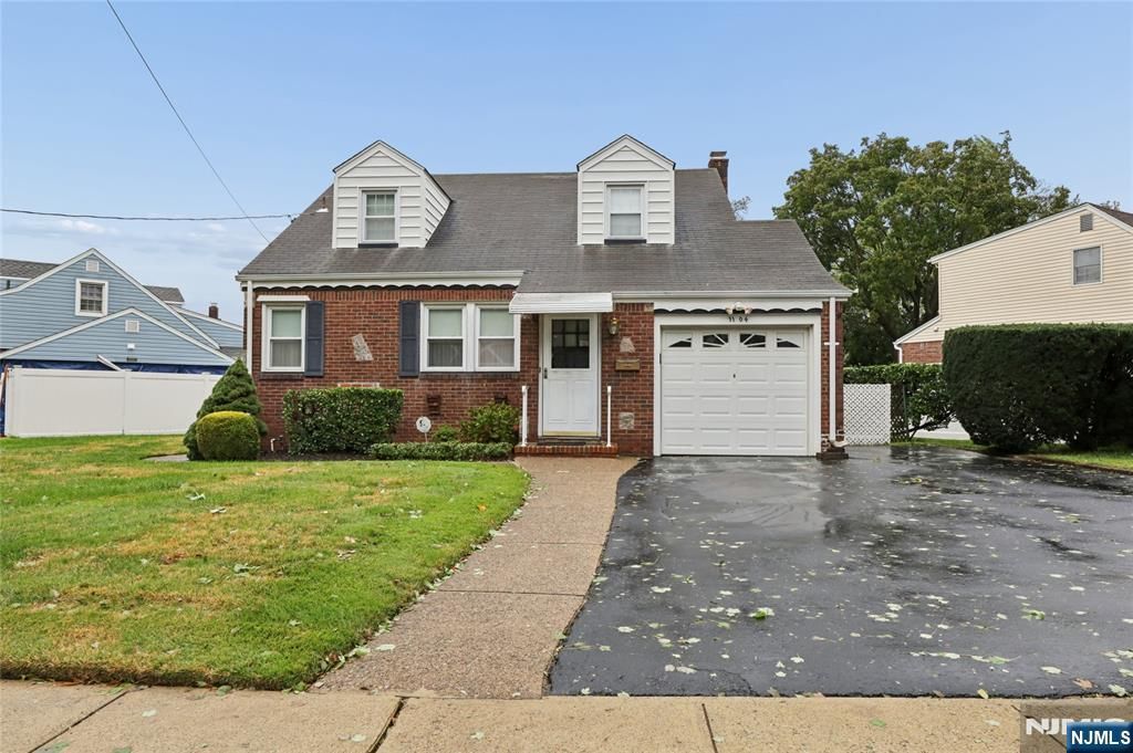 11-04 Harrison Drive, Fair Lawn, NJ 07410