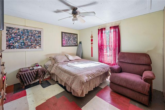 383 NE 355TH AVENUE, Old Town, FL 32680