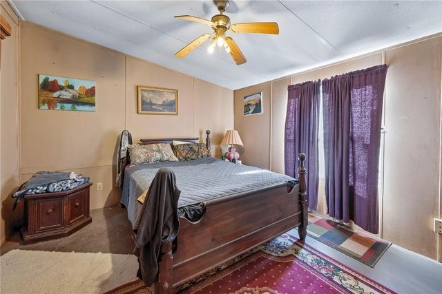 383 NE 355TH AVENUE, Old Town, FL 32680