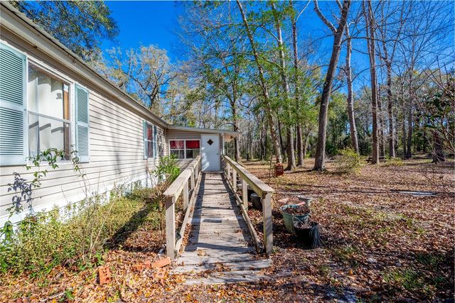 383 NE 355TH AVENUE, Old Town, FL 32680