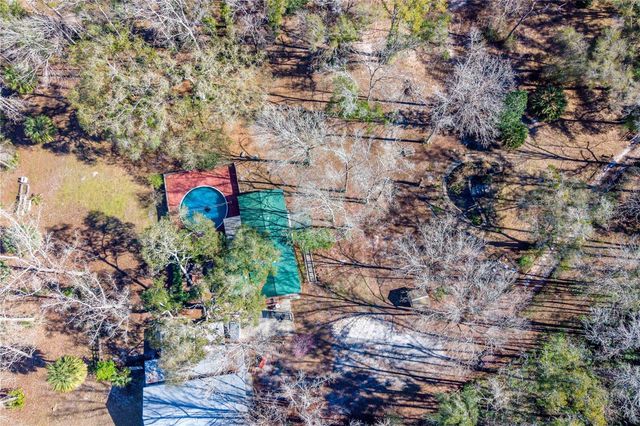 383 NE 355TH AVENUE, Old Town, FL 32680