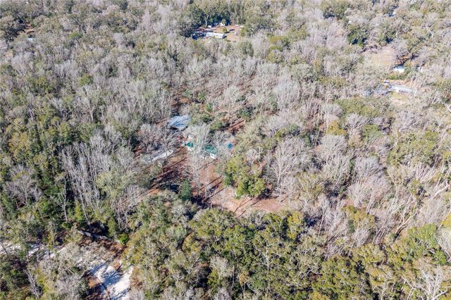 383 NE 355TH AVENUE, Old Town, FL 32680