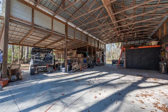 383 NE 355TH AVENUE, Old Town, FL 32680