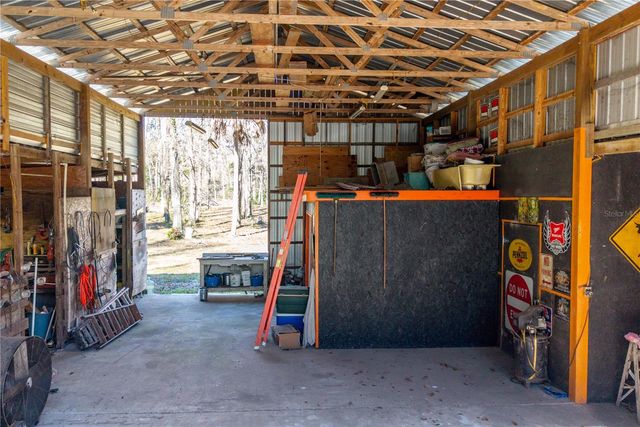 383 NE 355TH AVENUE, Old Town, FL 32680