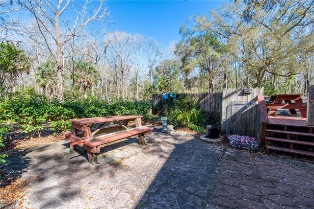 383 NE 355TH AVENUE, Old Town, FL 32680