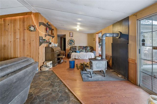 383 NE 355TH AVENUE, Old Town, FL 32680