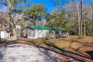 383 NE 355TH AVENUE, Old Town, FL 32680