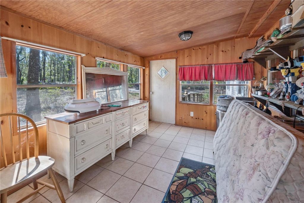 Image 11 of property listing at 383 NE 355TH AVENUE, Old Town, FL 32680