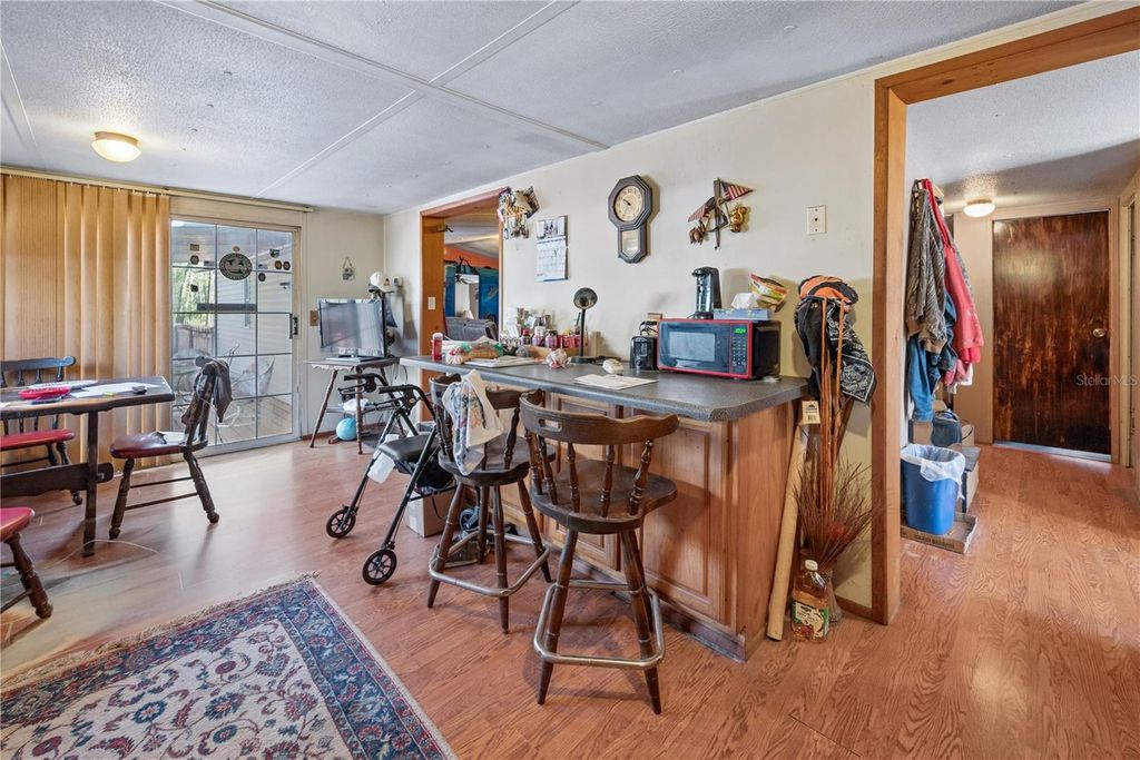 Image 20 of property listing at 383 NE 355TH AVENUE, Old Town, FL 32680