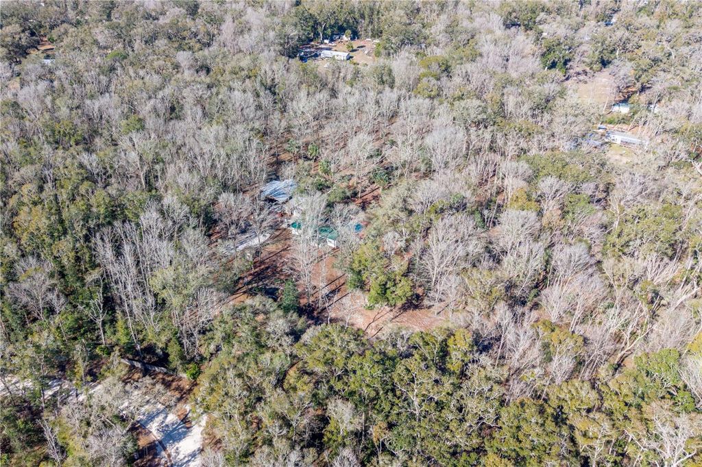 Image 25 of property listing at 383 NE 355TH AVENUE, Old Town, FL 32680