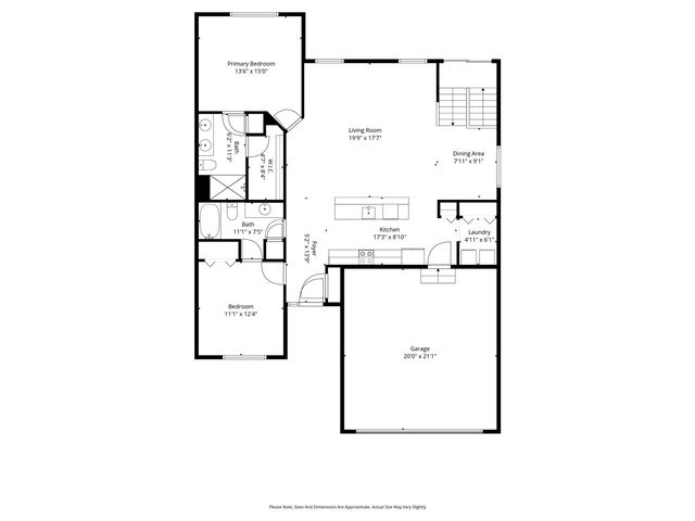 3825 Whitman Ave, Marion, IA 52302