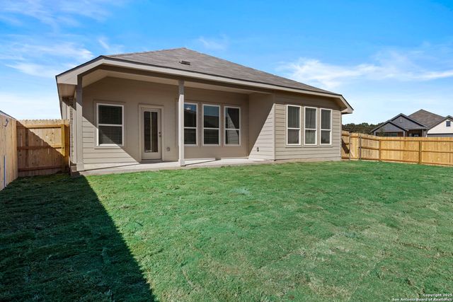 1248 Fox Wing Way, New Braunfels, TX 78132