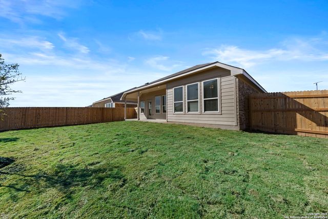 1248 Fox Wing Way, New Braunfels, TX 78132