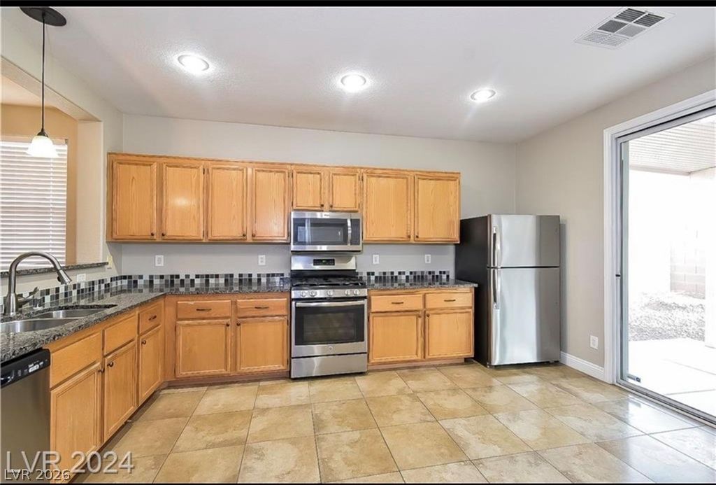 5012 Charlo Drive, Las Vegas, NV 89131 — photo 5