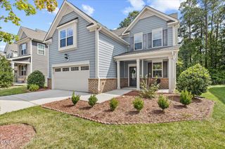 1221 Elliott Ridge Lane, Morrisville, NC 27560