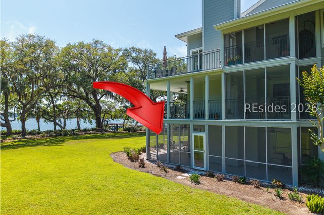 71 Skull Creek Dr Apt B101, Hilton Head Island, SC 29926