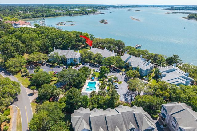 71 Skull Creek Dr Apt B101, Hilton Head Island, SC 29926