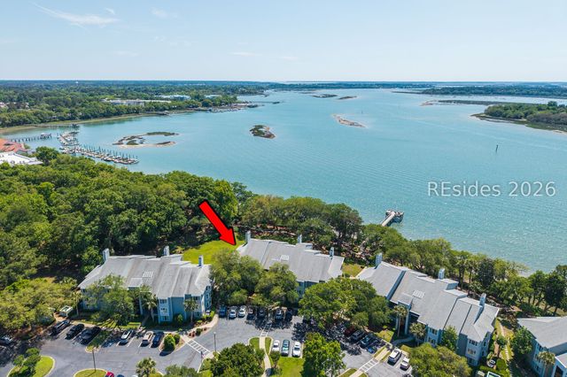 71 Skull Creek Dr Apt B101, Hilton Head Island, SC 29926